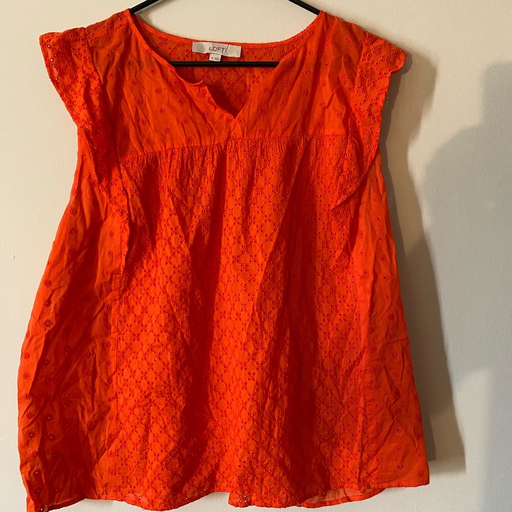 Loft Top